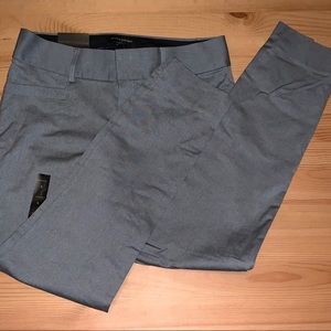 Banana Republic Jackson Fit Slim Ankle Pants